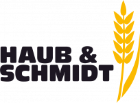 Landwirtschaftliches Lohnunternehmen Haub Schmidt