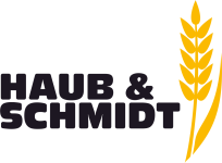 Landwirtschaftliches Lohnunternehmen Haub Schmidt
